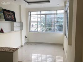 Studio Villa for rent in Ward 7, Binh Thanh, Ward 7