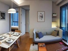 2 Bedroom Apartment for sale at The Lumpini 24, Khlong Tan