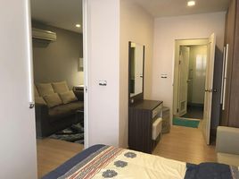 1 Schlafzimmer Wohnung zu vermieten im Tree Condo Sukhumvit 42, Phra Khanong