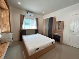 2 Schlafzimmer Haus zu vermieten im Moo Baan Siri Watthana Niwet, Nong Hoi, Mueang Chiang Mai
