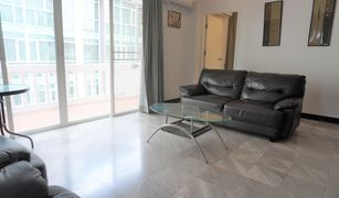2 Bedrooms Condo for sale in Na Kluea, Pattaya Pattaya Tower