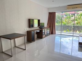 Studio Appartement zu verkaufen im Chic Condo, Karon, Phuket Town