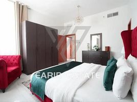 2 Schlafzimmer Appartement zu verkaufen im Marina Pinnacle, Dubai Marina