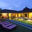 4 Bedroom Villa for sale at Sanuk Residence, Nong Kae, Hua Hin