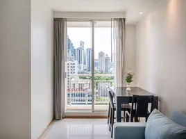 1 спален Кондо на продажу в The Empire Place, Thung Wat Don