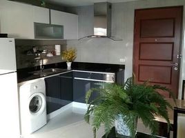 2 спален Кондо на продажу в Axis Pattaya Condo, Nong Prue