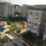 2 Schlafzimmer Penthouse zu vermieten im Mountain View Executive, Al Andalus District, New Cairo City
