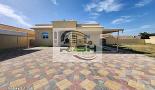 4 chambres Villa a vendre à Al Naimiya, Ajman Al Ramtha