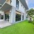 4 Bedroom House for rent at Baan Lumpini Suanluang Rama 9, Nong Bon, Prawet