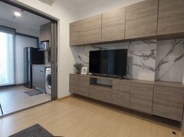 1 Bedroom Condo for rent at Whizdom Connect Sukhumvit, Bang Chak, Phra Khanong