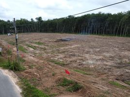  Grundstück zu verkaufen in Sadao, Songkhla, Samnak Kham