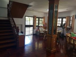 5 Bedroom House for sale in Huamum Market, Lat Phrao, Lat Phrao