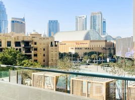 2 Schlafzimmer Wohnung zu verkaufen im Burj Royale, Burj Khalifa Area, Downtown Dubai