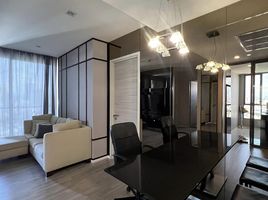 2 Schlafzimmer Wohnung zu vermieten im The Room Sathorn-St.Louis, Yan Nawa