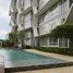 1 Bedroom Apartment for sale at Ideo Verve Sukhumvit, Phra Khanong Nuea