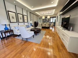 3 Bedroom Condo for rent at Baan Nunthasiri, Thung Mahamek, Sathon, Bangkok