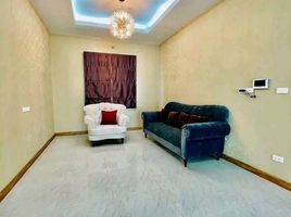 4 Bedroom Villa for rent at Sansaran 2 Modchic, Ban Waen