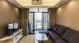 Available Units at 3 BR condo serviced apartment BKK 1 $2000/month