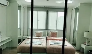 1 Bedroom Condo for sale in Sala Ya, Nakhon Pathom iCondo Salaya 2 The Campus