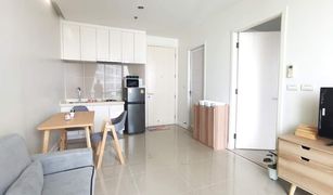 1 Bedroom Condo for sale in Huai Khwang, Bangkok TC Green Rama 9