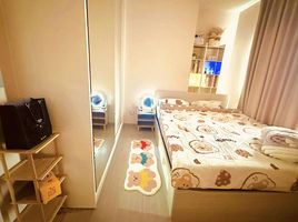 1 Schlafzimmer Wohnung zu vermieten im Aspire Erawan Prime, Pak Nam, Mueang Samut Prakan, Samut Prakan