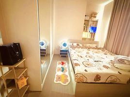 1 Schlafzimmer Appartement zu vermieten im Aspire Erawan Prime, Pak Nam