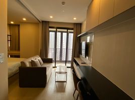 1 Bedroom Condo for rent at Ashton Asoke, Khlong Toei Nuea