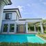 4 Bedroom Villa for sale at The Grand Pinklao, Sala Thammasop