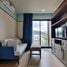 1 Bedroom Apartment for sale at Dlux Condominium , Chalong