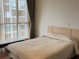 2 Schlafzimmer Appartement zu vermieten im Quattro By Sansiri, Khlong Tan Nuea