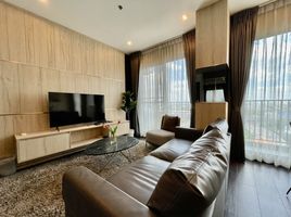 2 Bedroom Apartment for rent at C Ekkamai, Khlong Tan Nuea