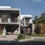 6 Bedroom Villa for sale at The Dahlias, Yas Acres, Yas Island