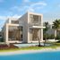 4 Bedroom Villa for sale at Juzur Tawilah, Al Gouna, Hurghada, Red Sea