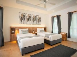 2 Schlafzimmer Villa zu vermieten im Tamarind Villa, Rawai, Phuket Town