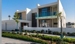 5 Bedrooms Villa for sale in District One, Dubai District One Villas