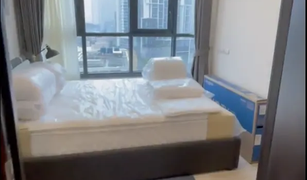 1 Bedroom Condo for sale in Din Daeng, Bangkok XT Huaikhwang