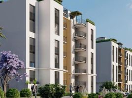 2 Bedroom Apartment for sale at O West, 6 October Compounds, 6 October City