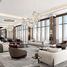 5 Schlafzimmer Penthouse zu verkaufen im One Za'abeel, World Trade Centre Residence, World Trade Center