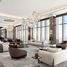 5 Schlafzimmer Penthouse zu verkaufen im One Za'abeel, World Trade Centre Residence