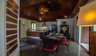 5 chambres Villa a vendre à Choeng Thale, Phuket Surin Spring