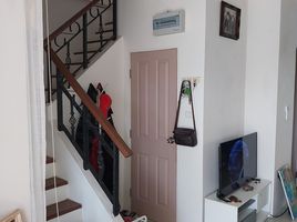 3 Schlafzimmer Villa zu verkaufen im Sansuk Town, Nong Prue