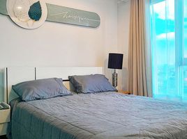 1 Schlafzimmer Wohnung zu verkaufen im Regent Orchid Sukhumvit 101, Bang Chak