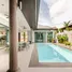 3 Bedroom Villa for rent at The S Villas , Choeng Thale