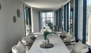 1 Bedroom Condo for sale in Thung Mahamek, Bangkok The Reserve Sathorn