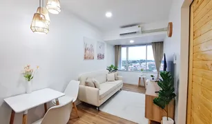 清迈 Pa Daet Galae Thong Tower 1 卧室 公寓 售 