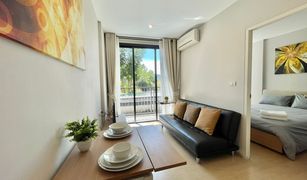 1 Schlafzimmer Wohnung zu verkaufen in Choeng Thale, Phuket Zcape X2