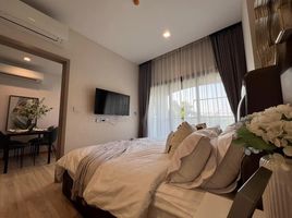 1 Schlafzimmer Wohnung zu vermieten im Kawa Haus, Phra Khanong Nuea, Watthana