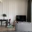1 Bedroom Condo for rent at Ashton Silom, Suriyawong, Bang Rak