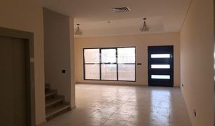 4 Bedrooms Townhouse for sale in La Riviera Estate, Dubai Park Villas