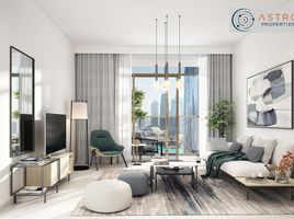 1 Bedroom Apartment for sale at Burj Crown, BLVD Heights